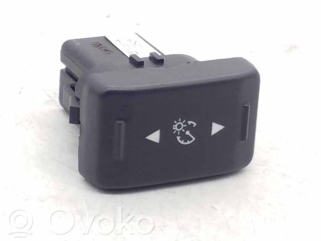 Ford Fiesta Panel lighting control switch 