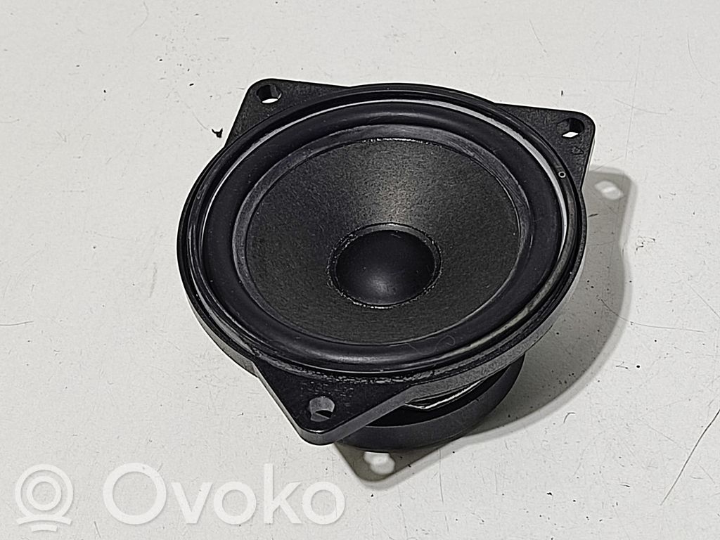 BMW 5 E60 E61 Front door speaker 