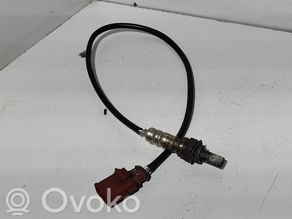 Audi A4 S4 B7 8E 8H Lambda zondas 