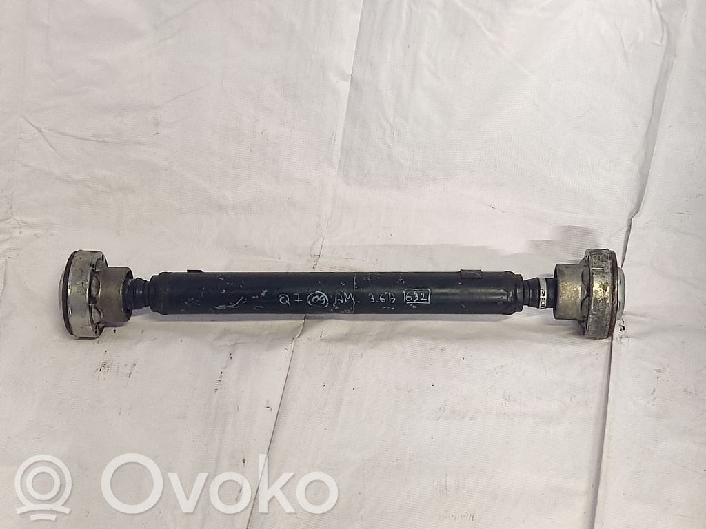 Eje propulsor delantero   7L0521101D,8153130198061B