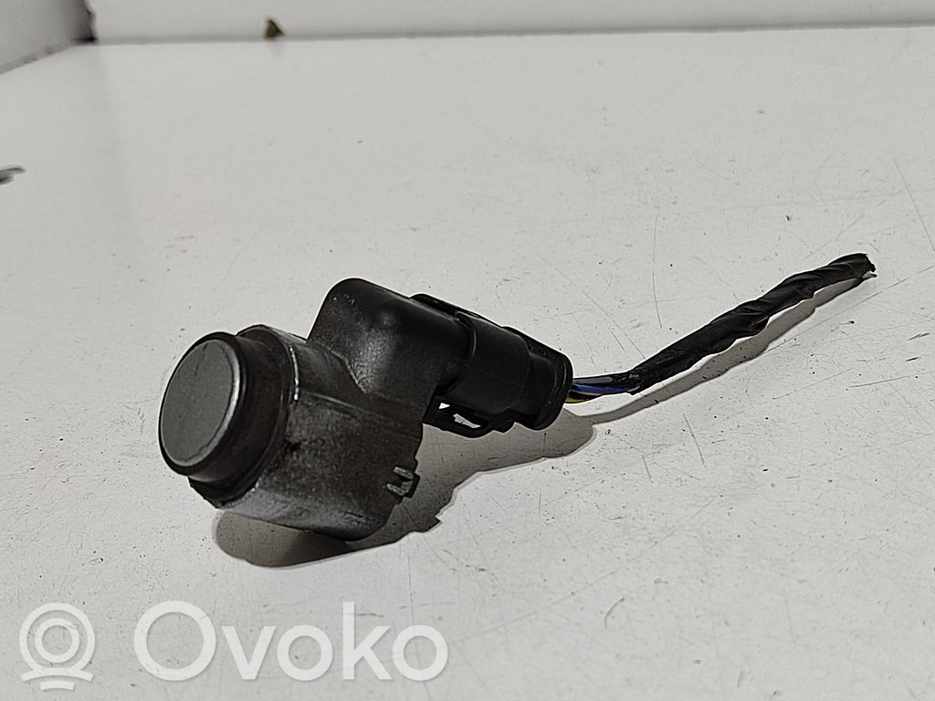 Ford S-MAX Parksensor PDC 