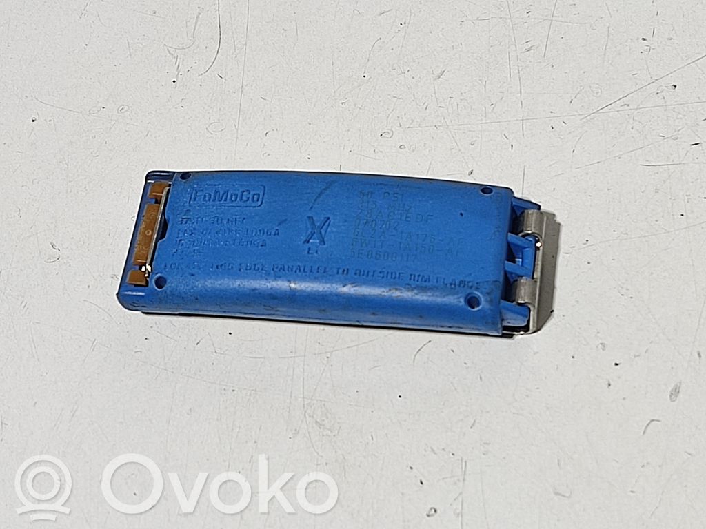 Ford Escape Tire pressure sensor 