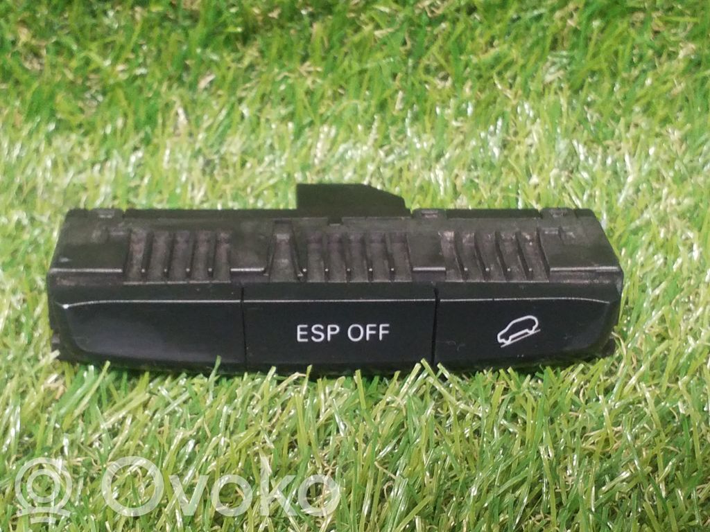 Audi Q5 SQ5 8R ESP (stability program) switch 