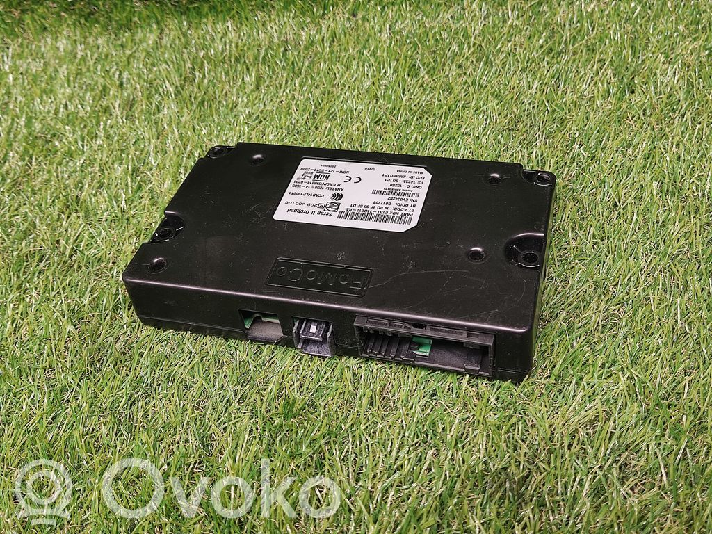 Bluetooth control unit module   E1BT14D212RA,EV634282
