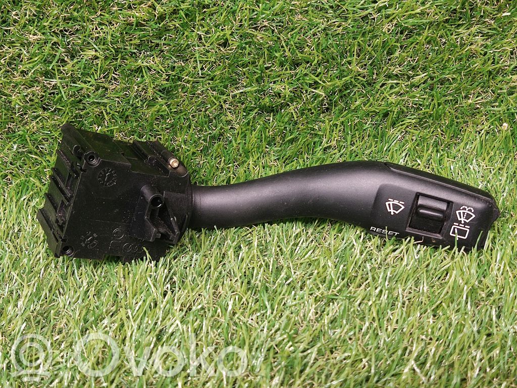 Porsche Cayenne (9PA) Wiper control stalk 