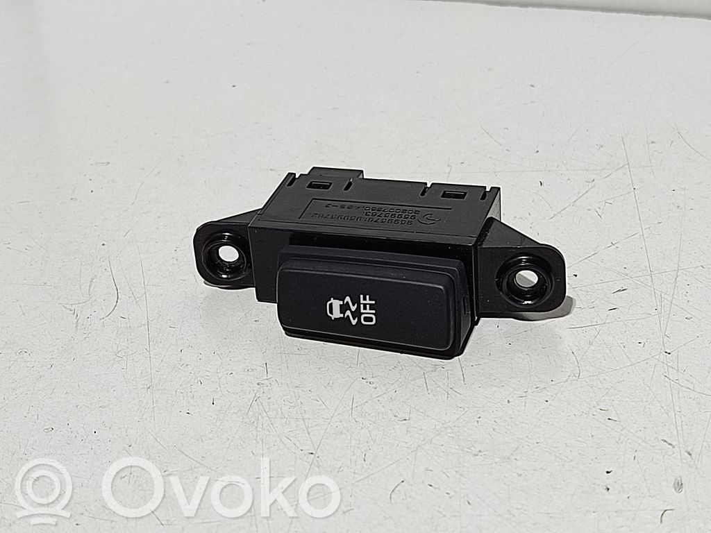 Chevrolet Cruze Other switches/knobs/shifts 
