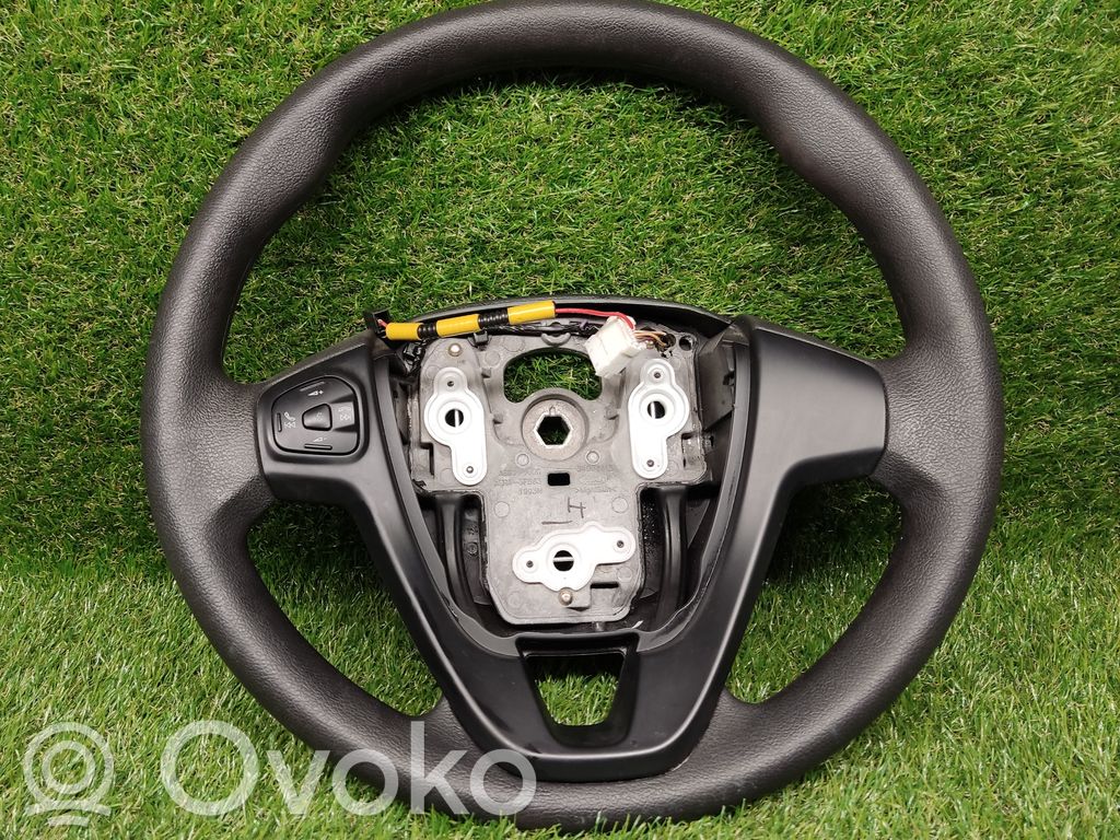 Ford Fiesta Steering wheel 