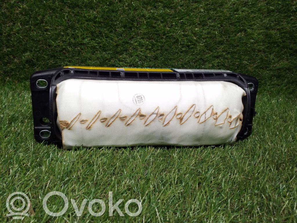 Volkswagen Jetta VI Airbag pasager 