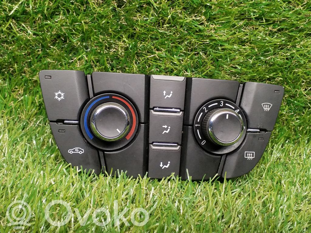 Climate control unit   13346092,28265970
