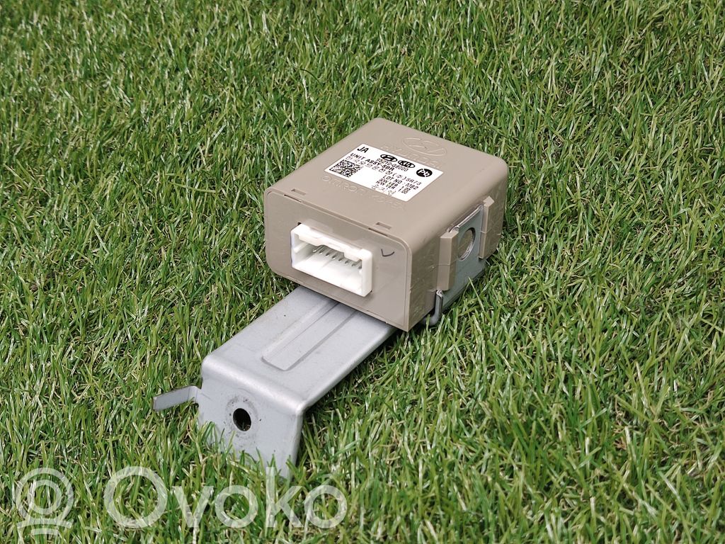 KIA Picanto Other control units/modules 