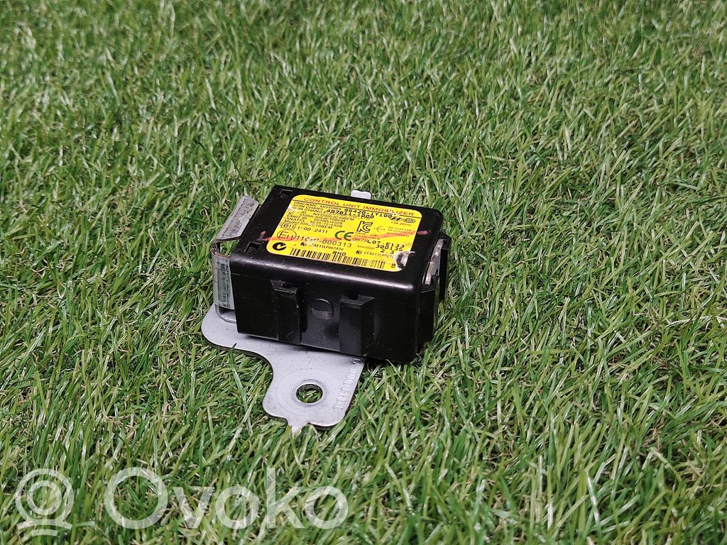 KIA Picanto Immobilizer control unit/module 
