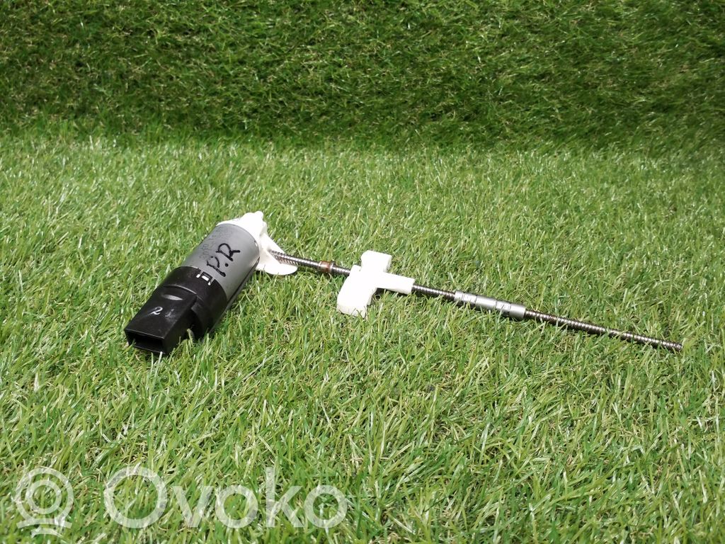 Audi Q7 4L Silniczek regulacji fotela 