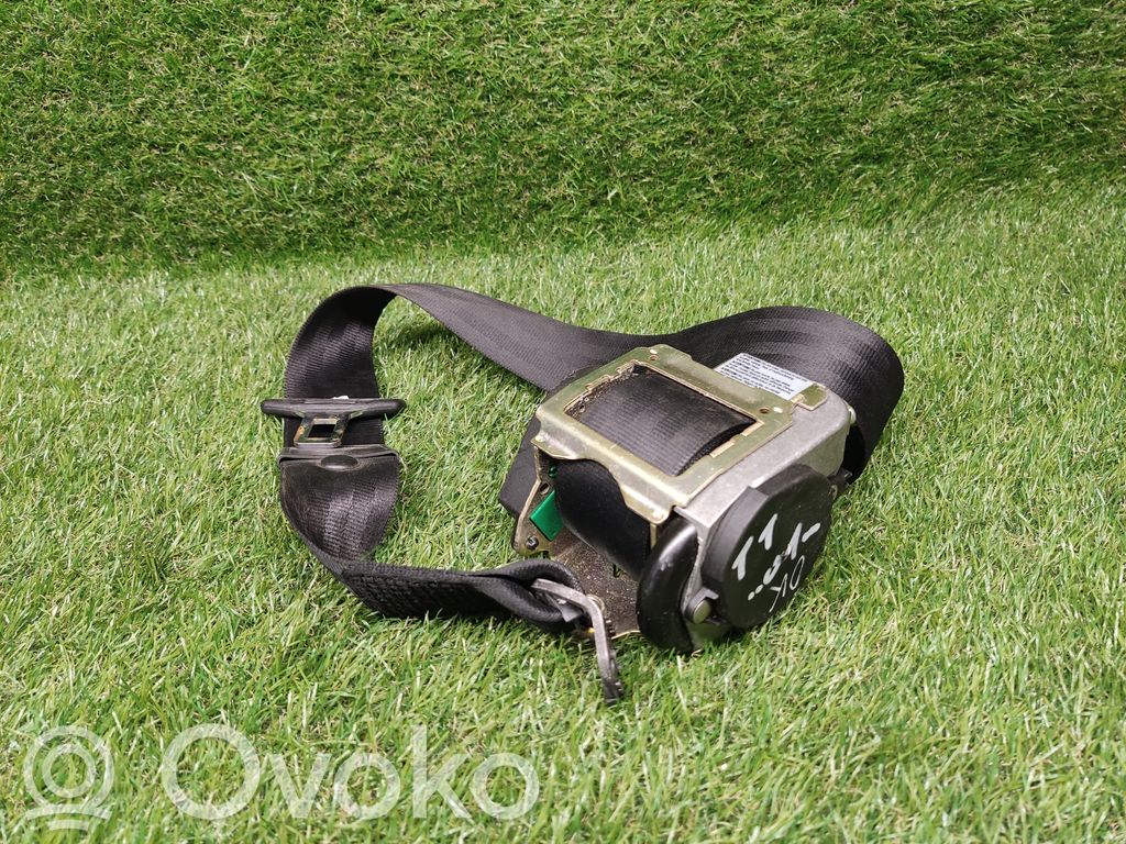 Audi TT Mk1 Cinturón delantero 