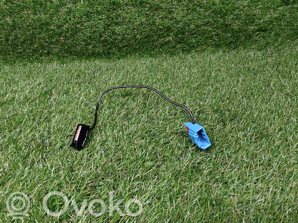 Audi A6 S6 C6 4F Micrófono (bluetooth/teléfono) 