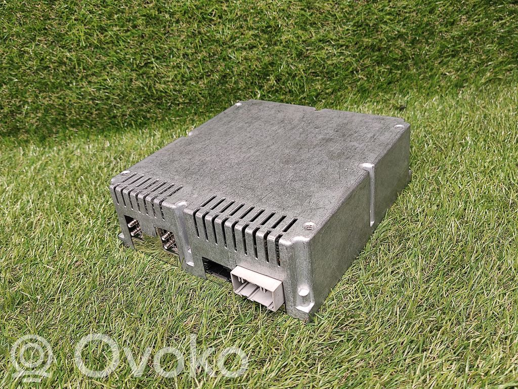 Land Rover Discovery 3 - LR3 Other control units/modules 