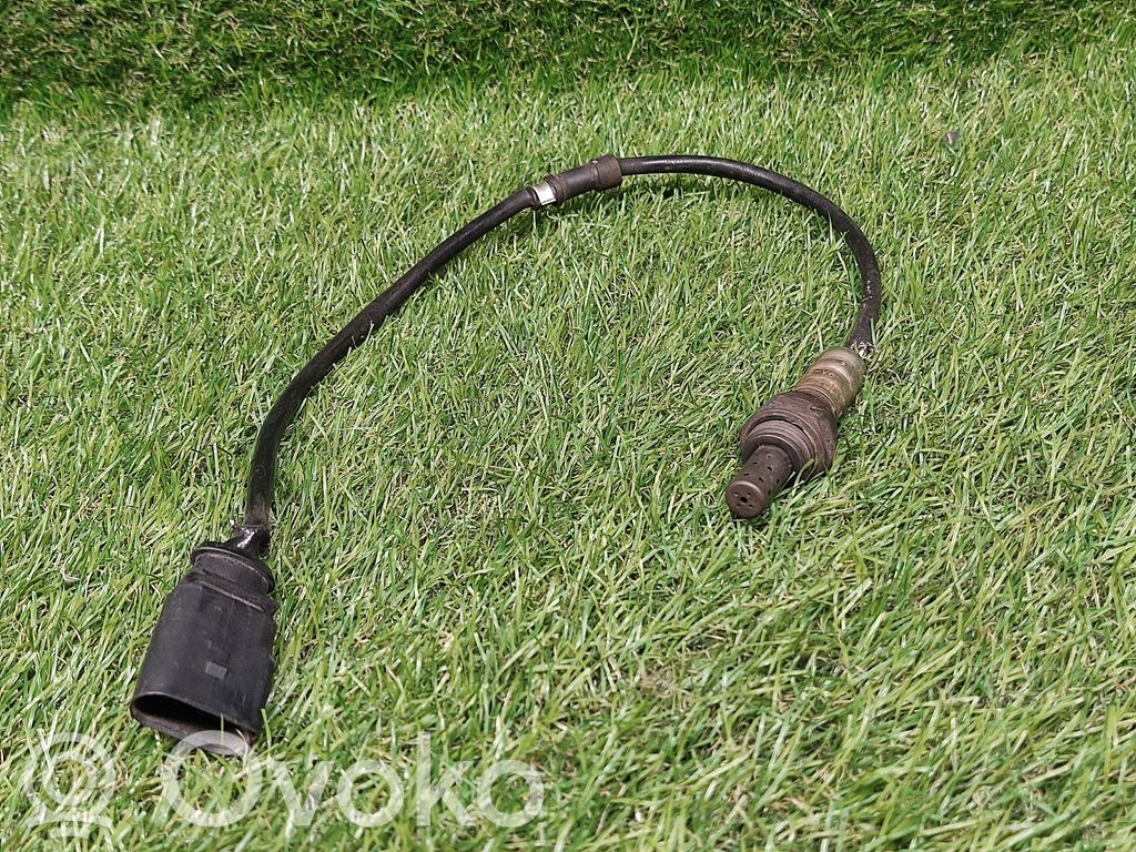 Opel Corsa D Lambda probe sensor 