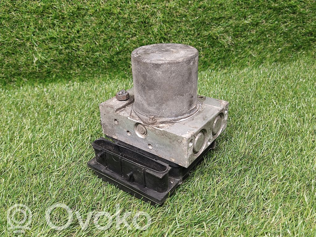 Ford Transit ABS Blokas 