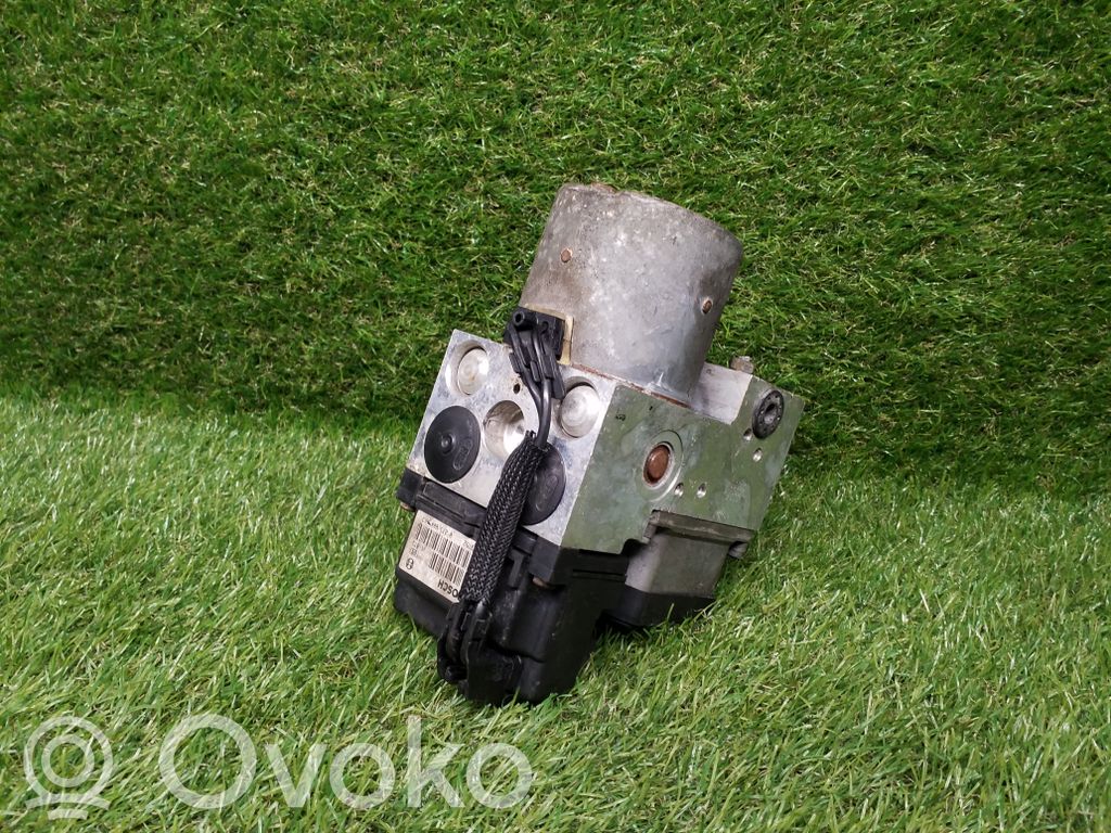 Chevrolet Lacetti ABS Pump 