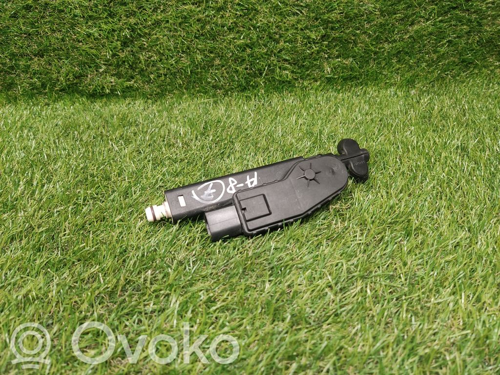 Audi A8 S8 D3 4E Headlight washer spray nozzle 