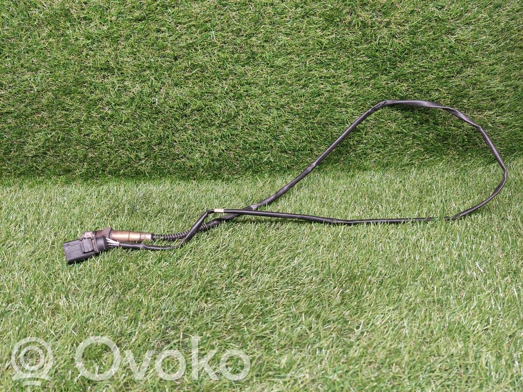 Audi Q7 4L Lambda probe sensor 