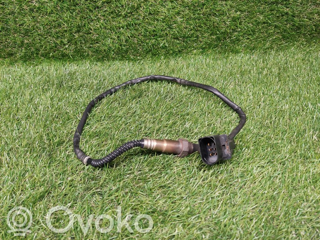 Audi Q7 4L Lambda probe sensor 