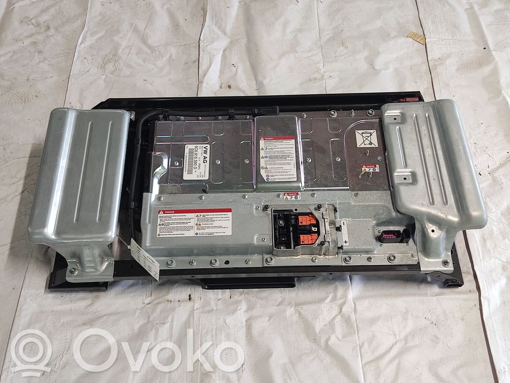 Volkswagen Jetta VI Bateria do samochodu elektrycznego / hybrydowego 