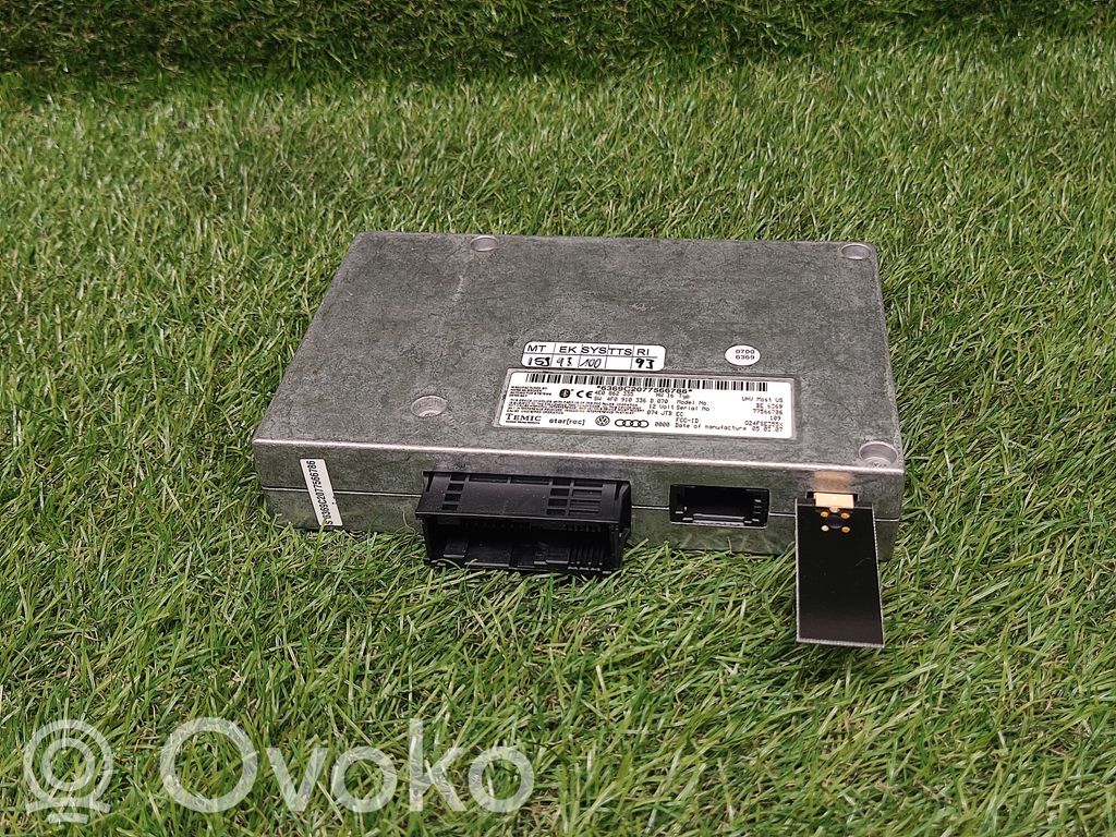 Bluetooth modulis   4E0862335,4F0910336D