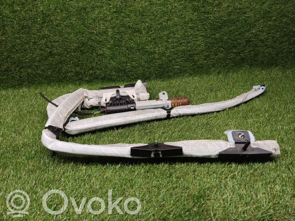 BMW 3 E90 E91 Airbag del techo 