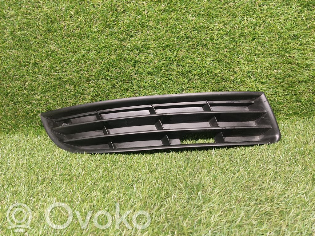 Volkswagen PASSAT B6 Front bumper lower grill 