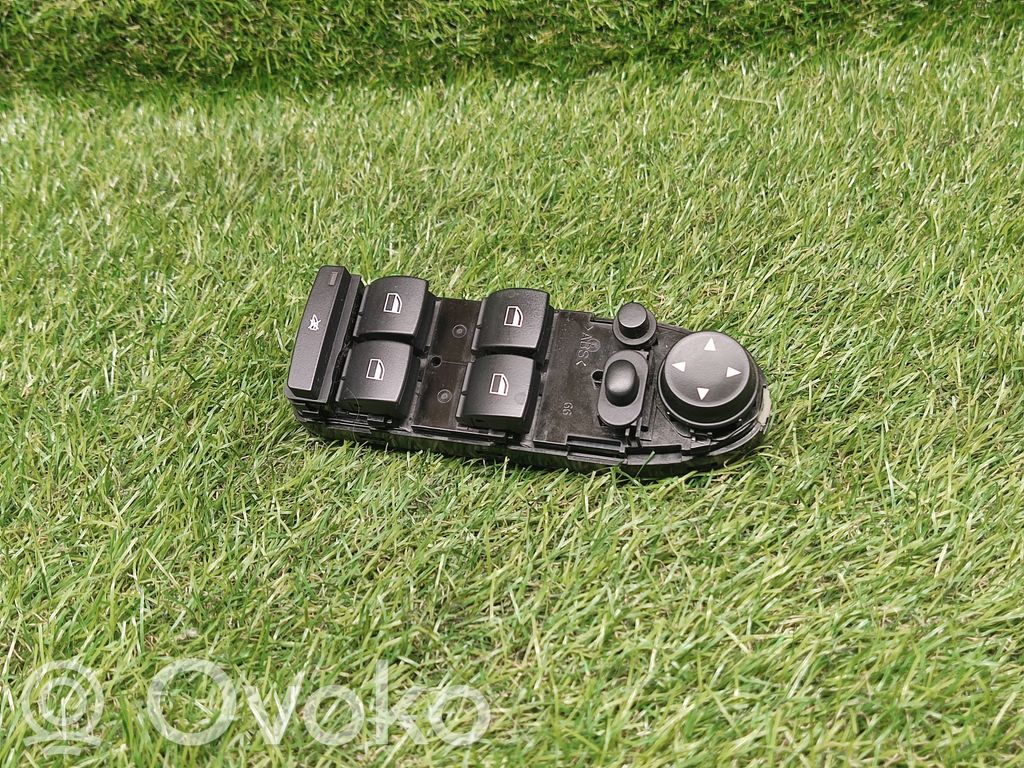 BMW 3 E90 E91 Electric window control switch 