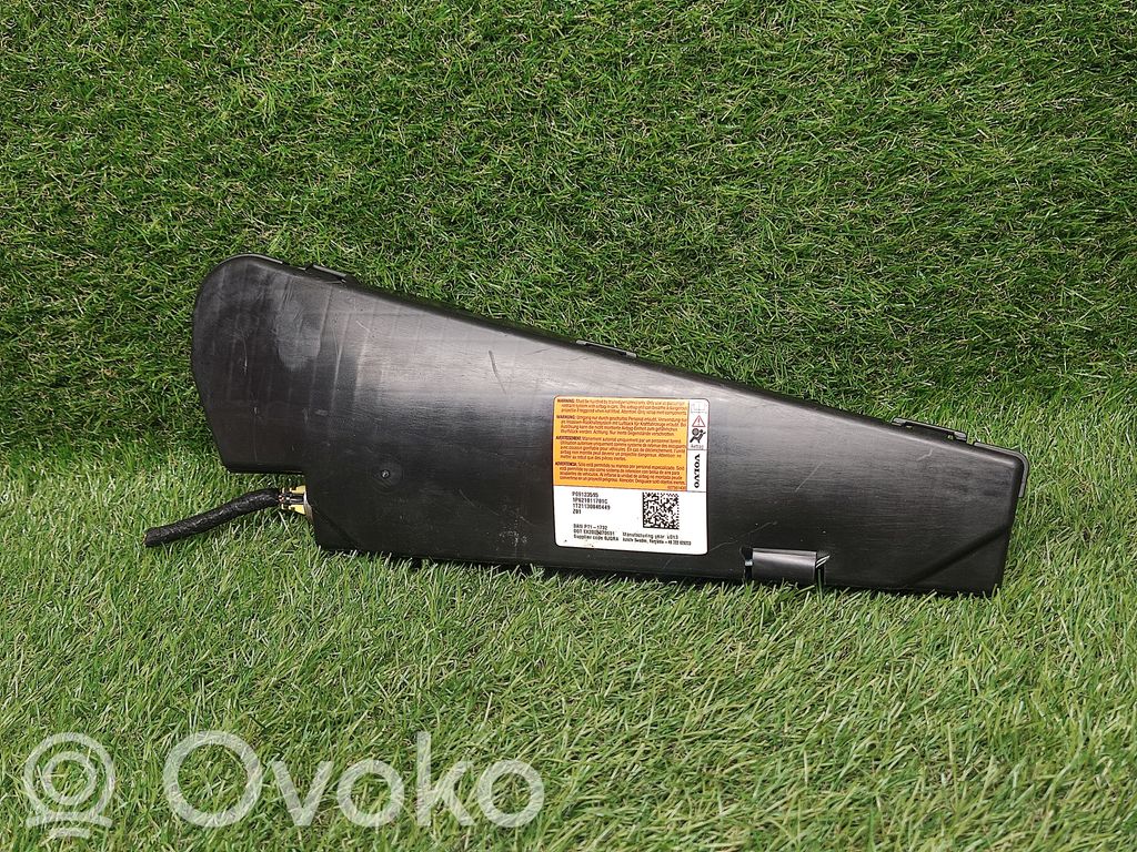 Volvo V40 Airbag del asiento 