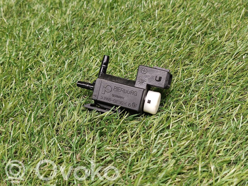 BMW 3 E90 E91 Solenoidinis vožtuvas 