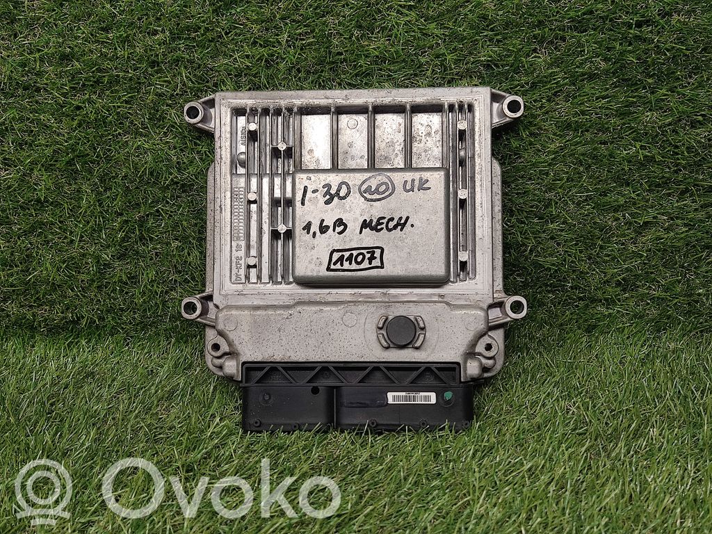 Hyundai i30 Engine control unit/module ECU 