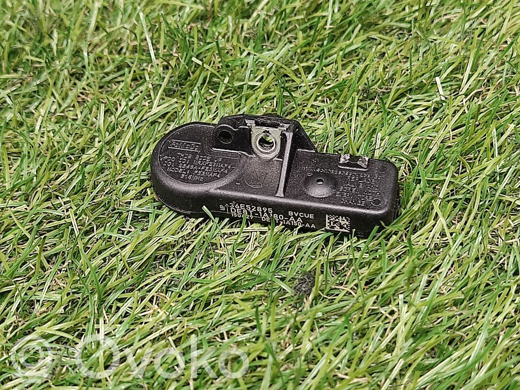 Tire pressure sensor   DE8T1A180AA