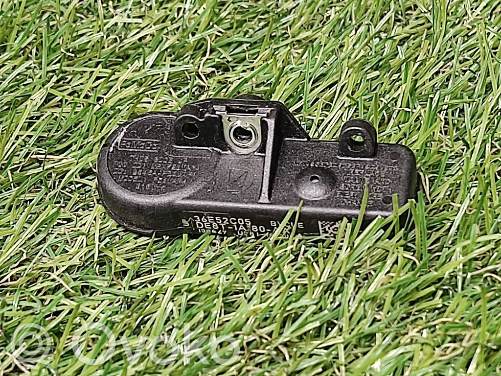 Ford Focus Tire pressure sensor 
