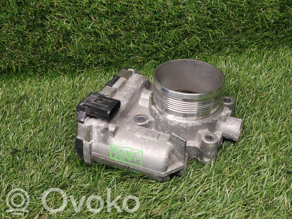 Droseļvārsts   DS7E9F991BB,0280750576