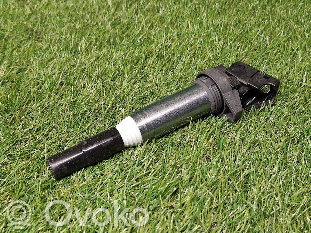 BMW 5 F10 F11 High voltage ignition coil 