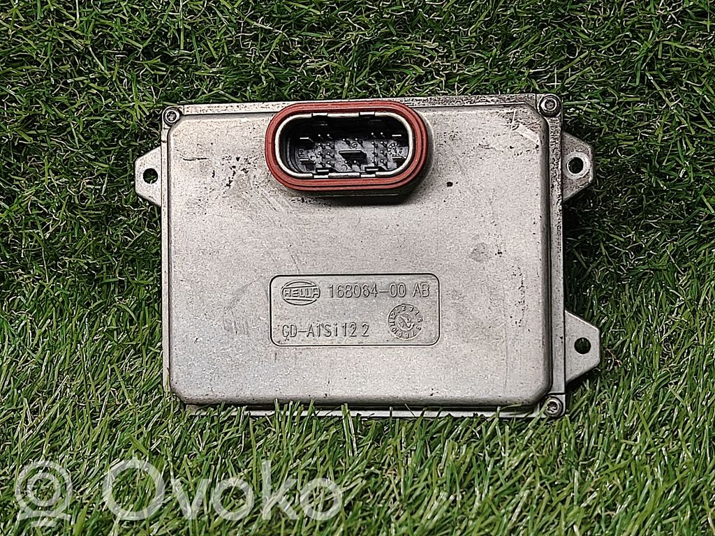 Audi A6 S6 C7 4G Headlight ballast module Xenon 