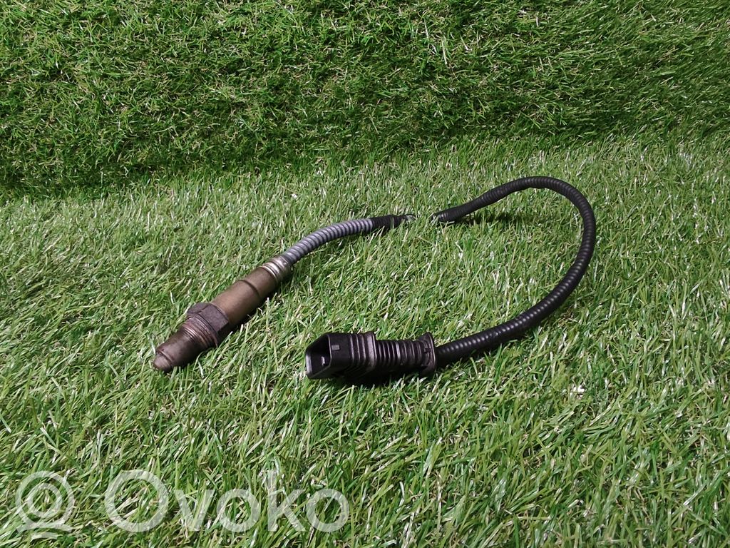 BMW 5 F10 F11 Lambda probe sensor 