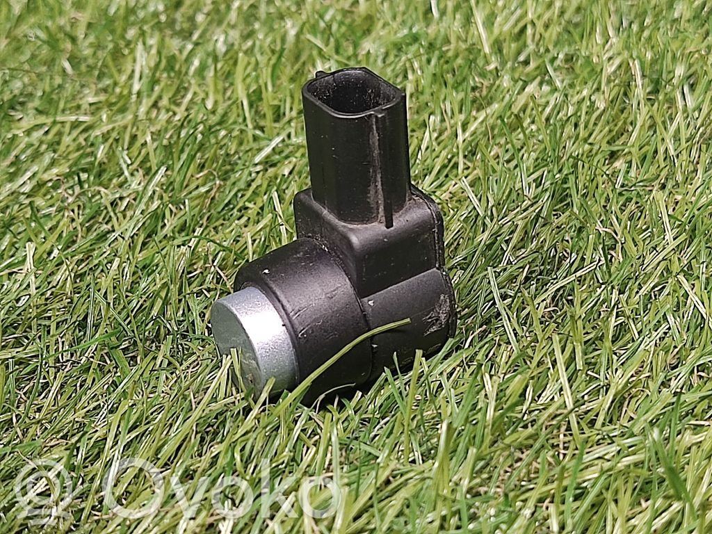 Opel Zafira C Sensor de aparcamiento PDC 