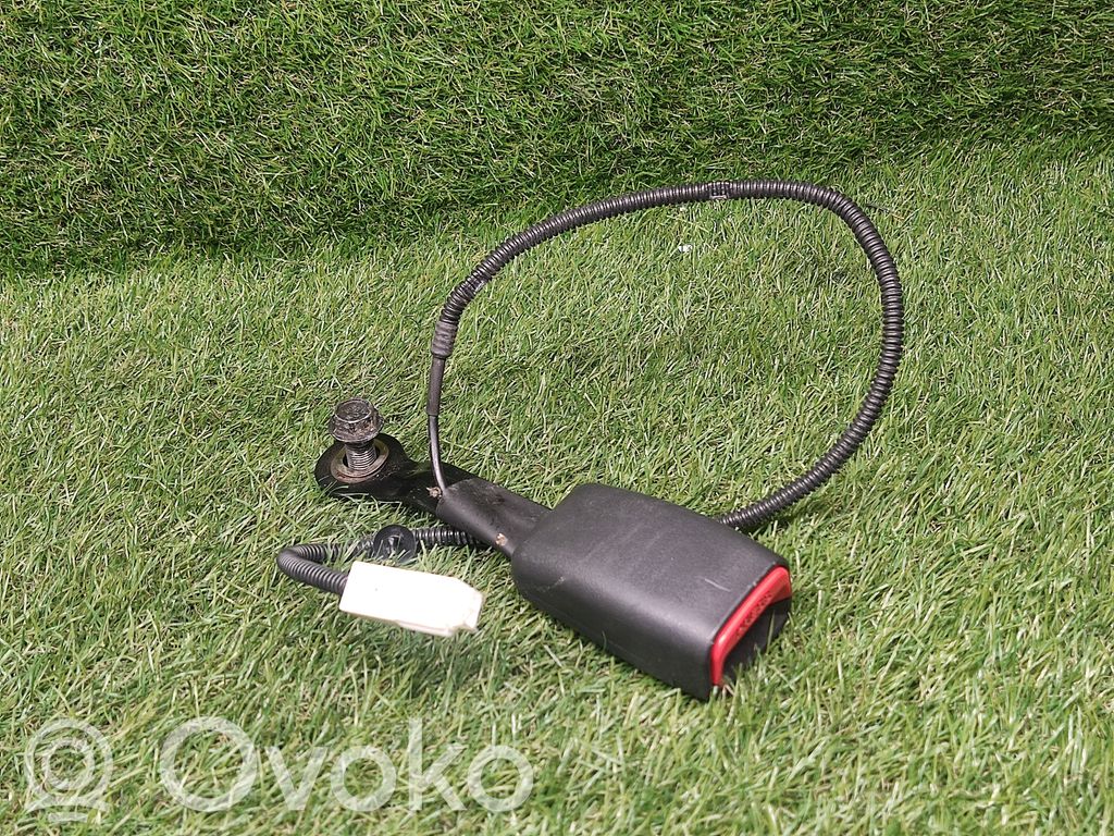 KIA Venga Klamra przedniego pasa bezpieczeństwa 