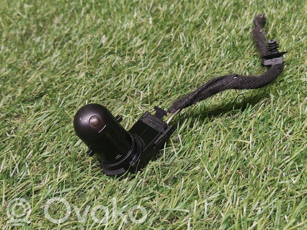 Buick Encore I Sensor de luz solar 