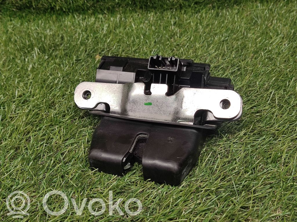 Loading door lock   A442A66BC