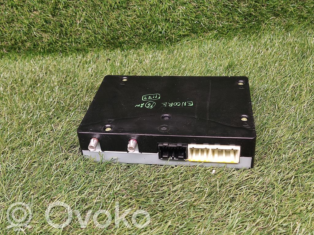 Buick Encore I Bluetooth control unit module 