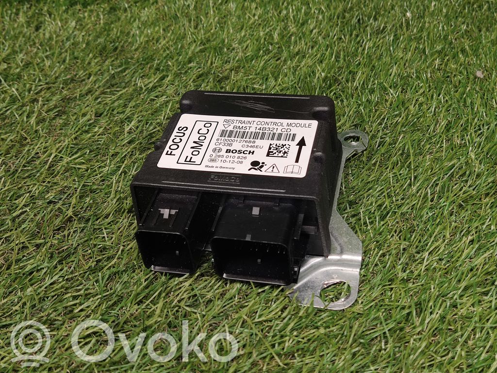 Ford Focus Airbag control unit/module 