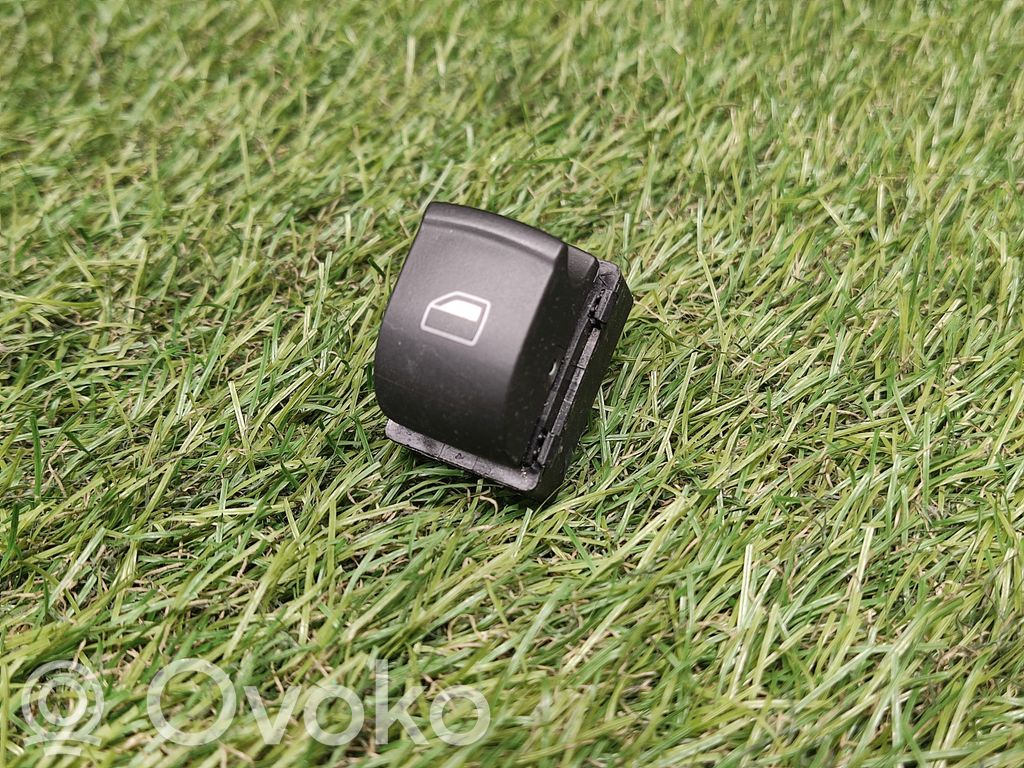 Audi A8 S8 D3 4E Electric window control switch 