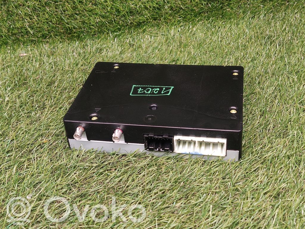Buick Encore I Bluetooth control unit module 