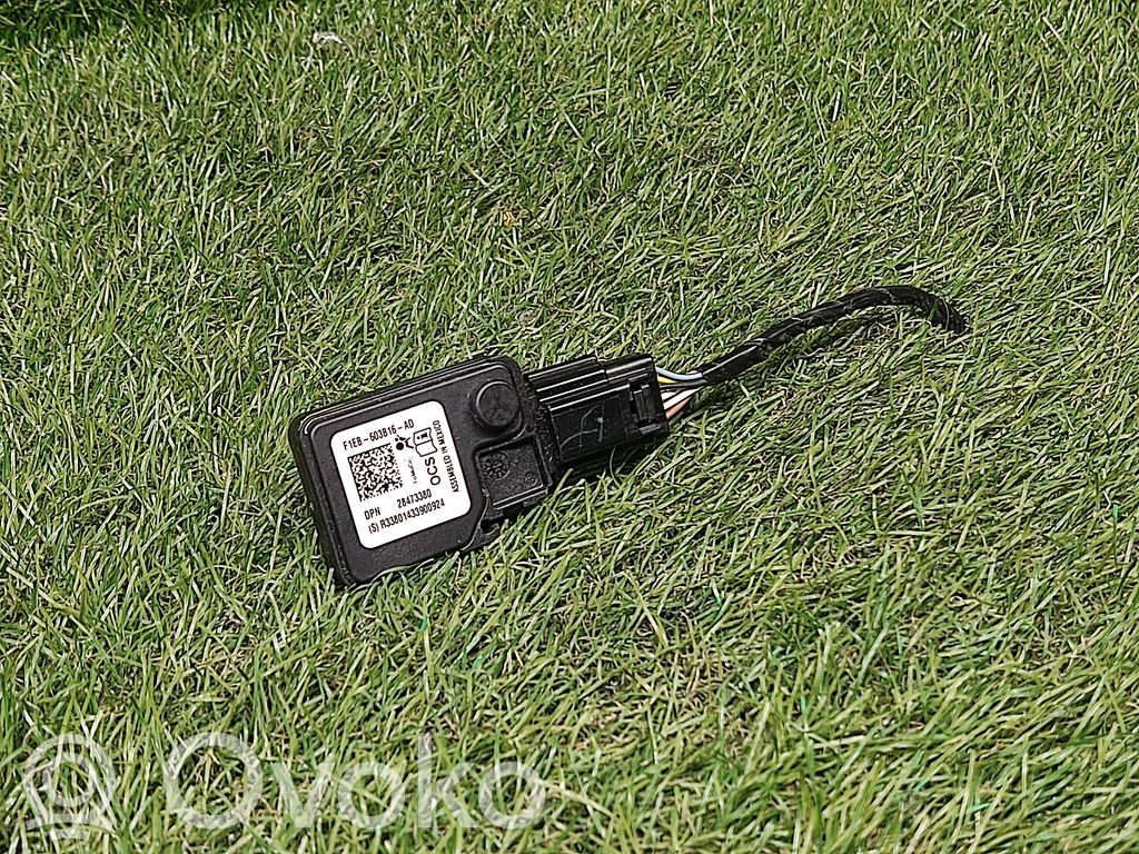 Sensor   F1EB603B16AD