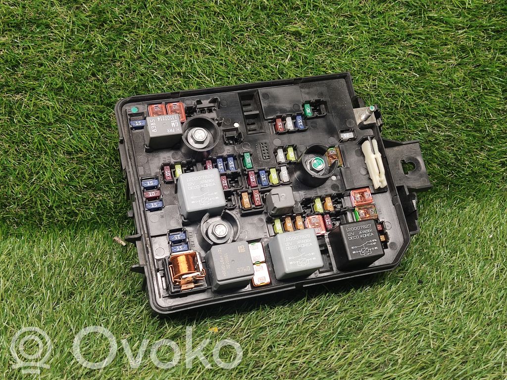 Power management control unit   94520906