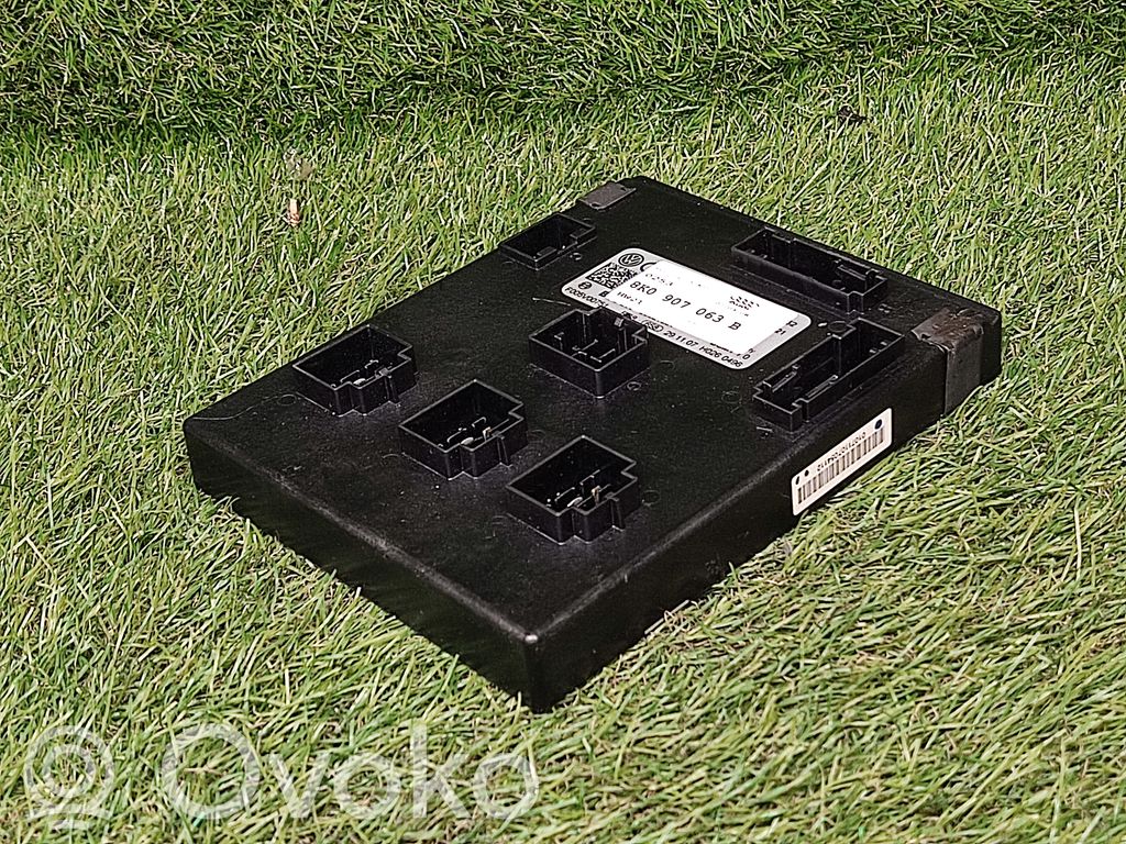 Audi A5 8T 8F Module confort 